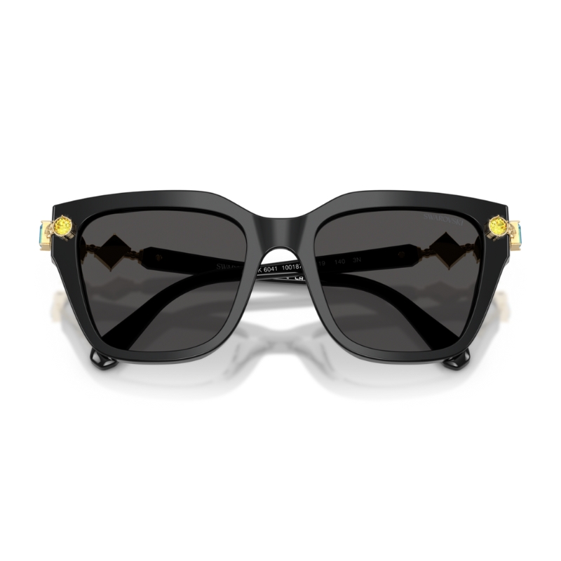 SWAROVSKI SK6041 100187 53