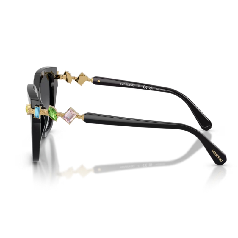 SWAROVSKI SK6041 1001T3 53