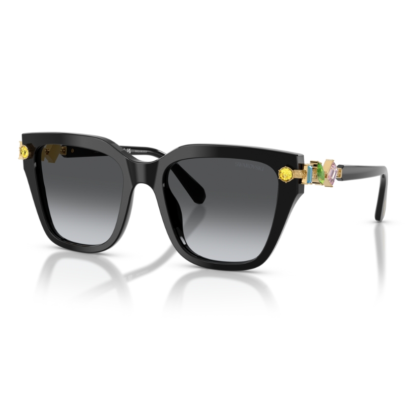 SWAROVSKI SK6041 1001T3 53