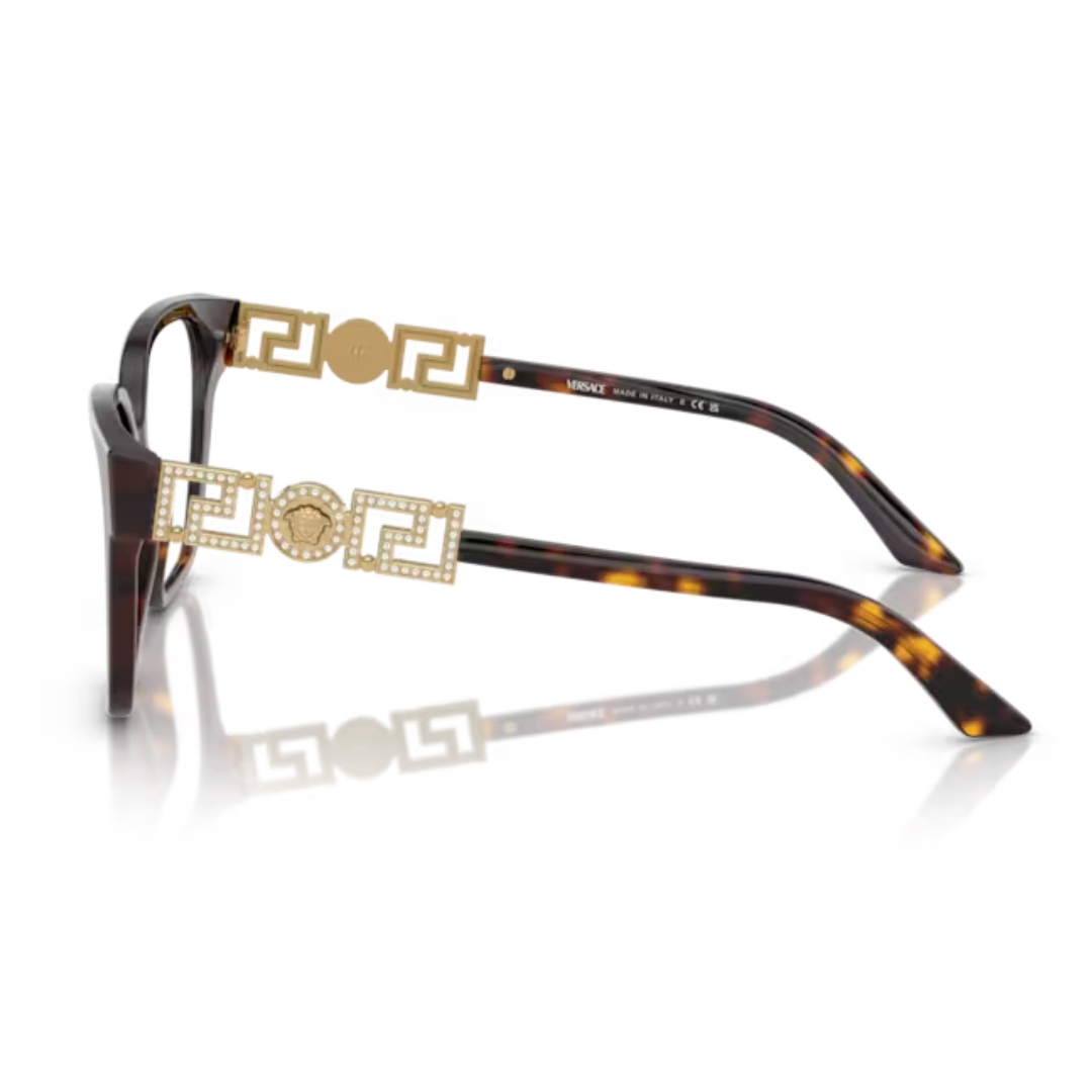 Versace VE3358B 108 54