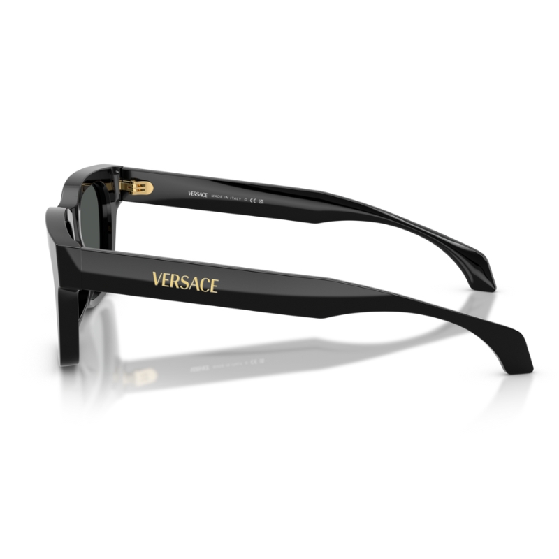 Versace VE4486 GB1/87 52