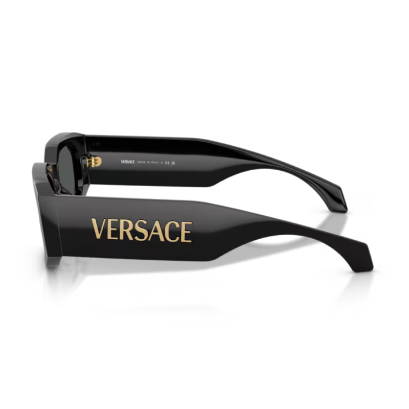 Versace VE4489U GB1/87 55