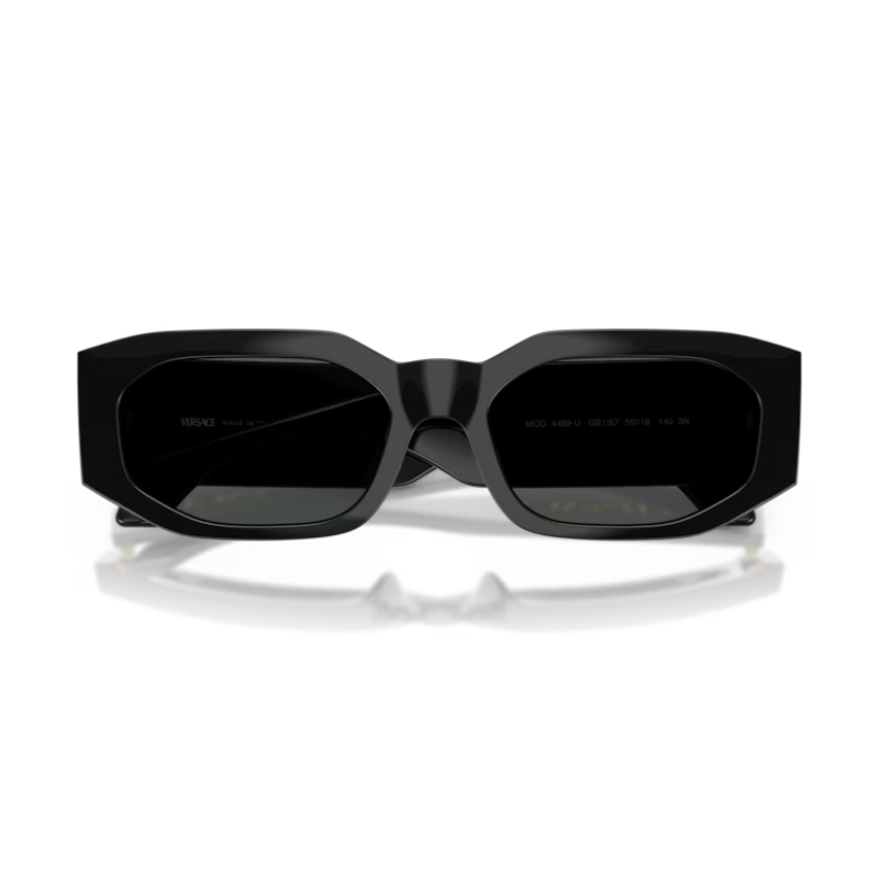 Versace VE4489U GB1/87 55