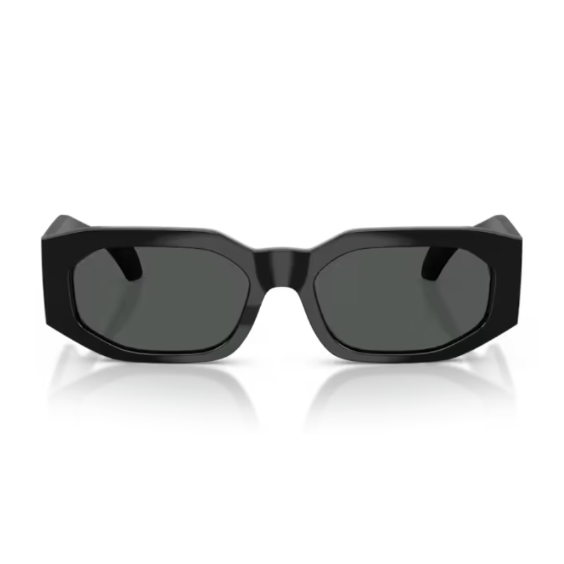 Versace VE4489U GB1/87 55