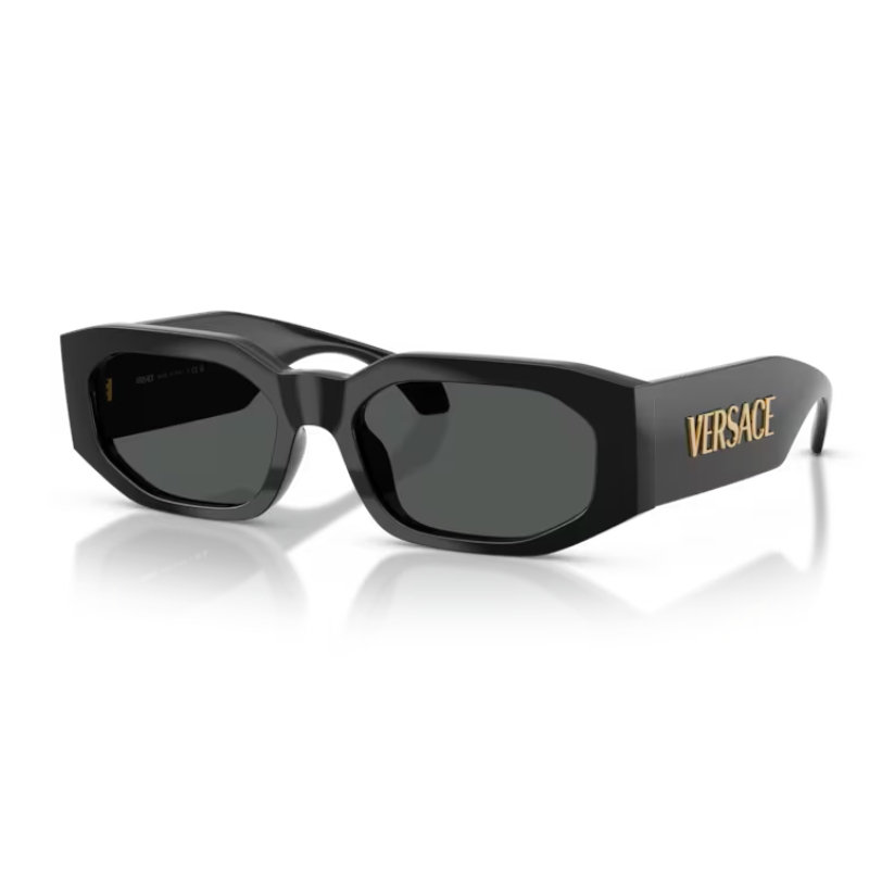 Versace VE4489U GB1/87 55