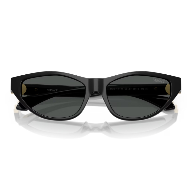 Versace VE4491U GB1/87 55