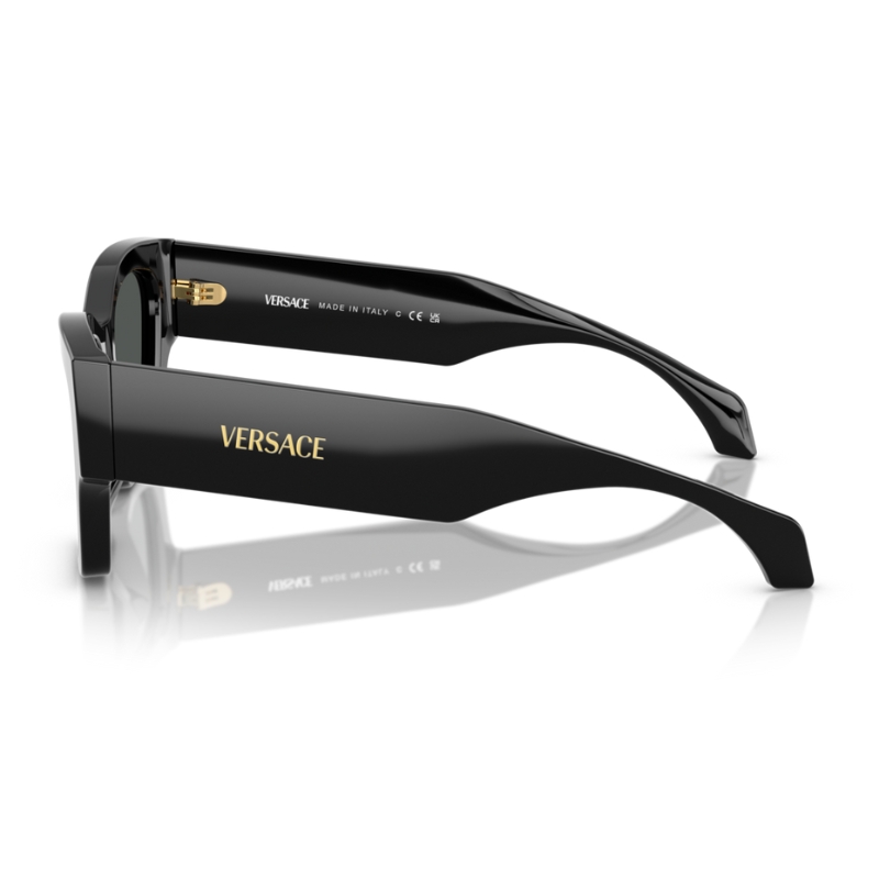 Versace VE4492U GB1/87 53
