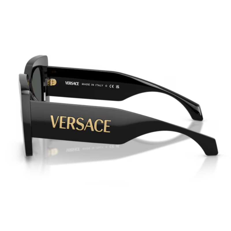 Versace VE4496U GB1/87 54