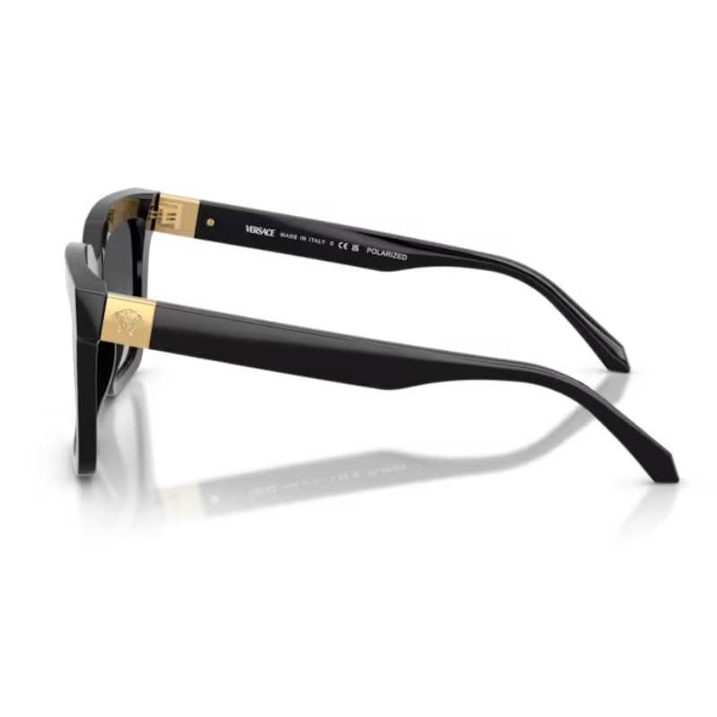 Versace VE4498 GB1/T3 55