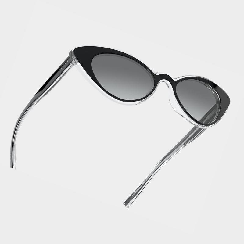 Vogue MBB CHOOSE HAPPY VO5317S W82711 49
