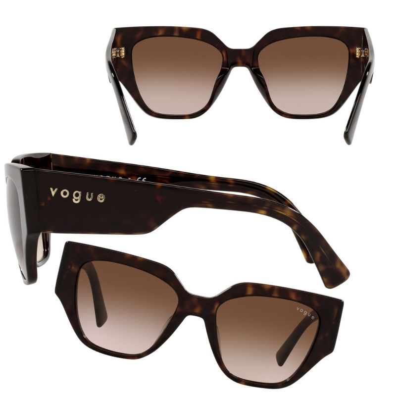 Vogue VO5409S W65613 52