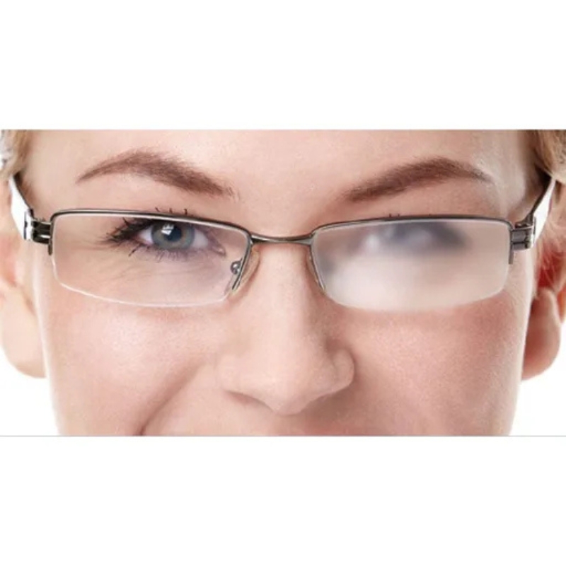 ZEISS ANTIFOG SPREJ SET