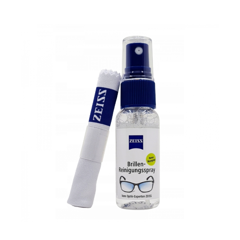 ZEISS SET ZA ČIŠĆENJE 30ml