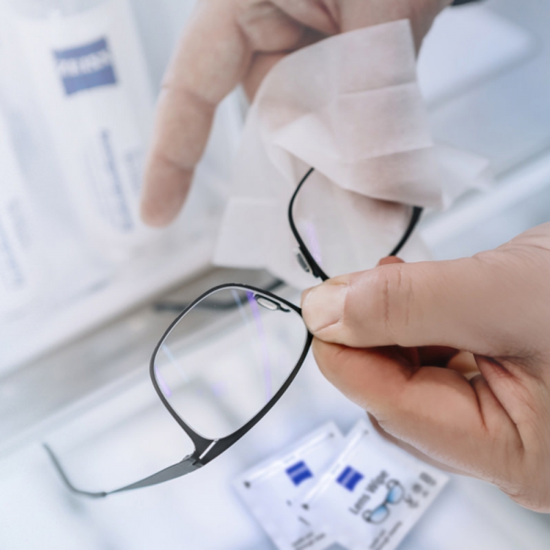 ZEISS VLAŽNE MARAMICE 30kom