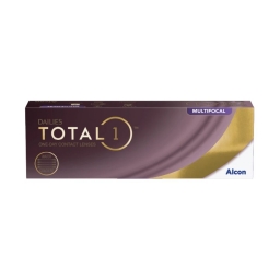 ALCON (CIBA VISION) DAILIES TOTAL1™ MULTIFOCAL