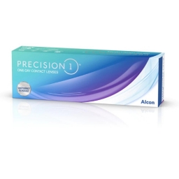 ALCON (CIBA VISION) Precision 1