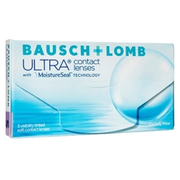 BAUSCH & LOMB ULTRA