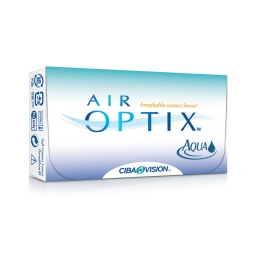 CIBA VISION Air Optix 6