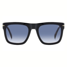 DAVID BECKHAM DB7000/S FLAT WR7 56 08