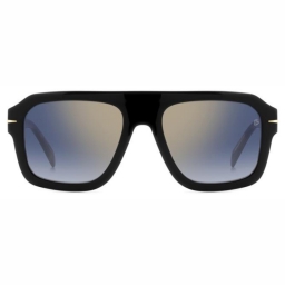 DAVID BECKHAM DB7127/S WR7 51 1V