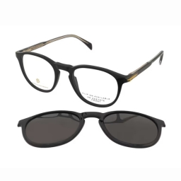 DAVID BECKHAM DB 1018/C 807 50 19