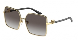 Dolce & Gabbana DG2279 02/8G 60