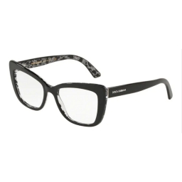 Dolce & Gabbana DG3308 3203 53