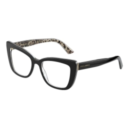 Dolce & Gabbana DG3308 3299 53