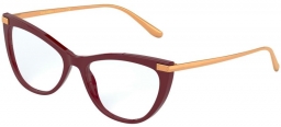 Dolce & Gabbana DG3329 3091 55