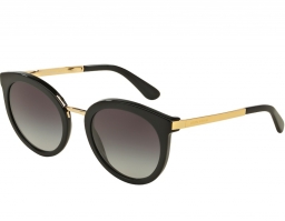 Dolce & Gabbana DG4268 501/8G 52