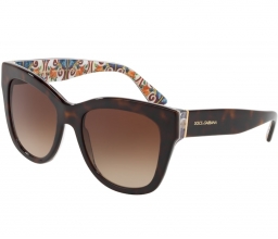 Dolce & Gabbana DG4270 317813 55