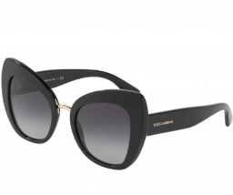 Dolce & Gabbana DG4319 501/8G 51