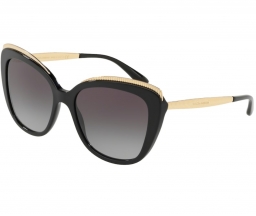 Dolce & Gabbana DG4332 501/8G 57