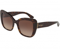 Dolce & Gabbana DG4348 502/13 54