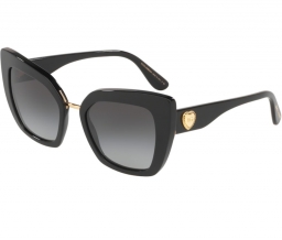 Dolce & Gabbana DG4359 501/8G 52