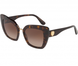 Dolce & Gabbana DG4359 502/13 52