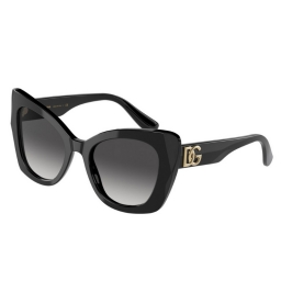 Dolce & Gabbana DG4405 501/8G 53