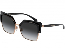 Dolce & Gabbana DG6126 501/8G 60