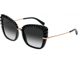 Dolce & Gabbana DG6131 501/8G 53