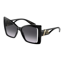 Dolce & Gabbana DG6141 501/8G 55