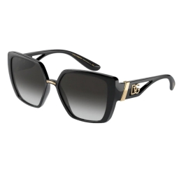 Dolce & Gabbana DG6156 501/8G 56