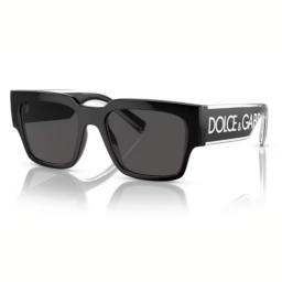 Dolce & Gabbana DG6184 501/87 52