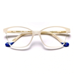 etnia BARCELONA EB 5 ETOSHA 54O WH