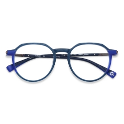etnia BARCELONA EB 5 LUDLOW 51O BL