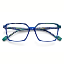 etnia BARCELONA EB 5 ZEITAN 53O BL