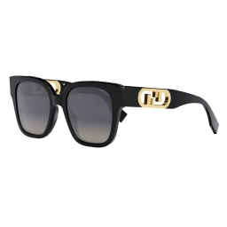 FENDI FE40063I 01D 54