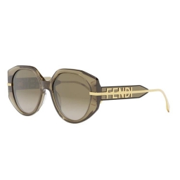 FENDI FE40083U 50F 54