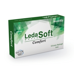 LEDA SOFT  Comfort