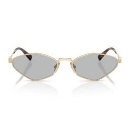 MIU MIU MU56ZS ZVN50K 56