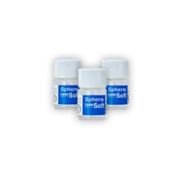 Optix LedaSoft HD 6m (1 sočivo)